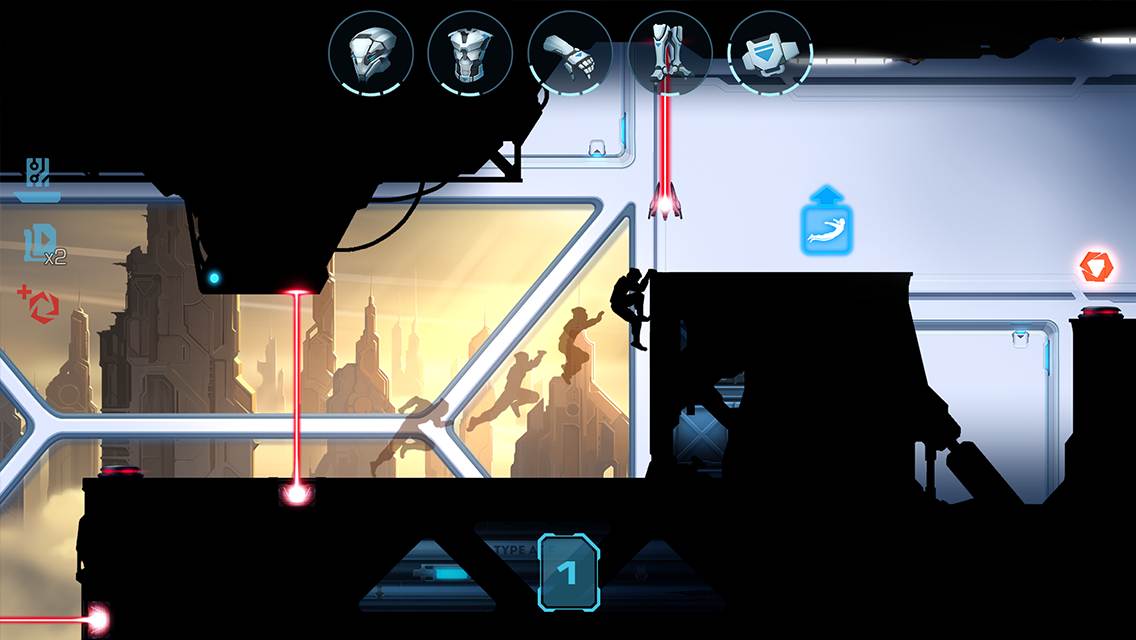 Download Vector 2 Premium 